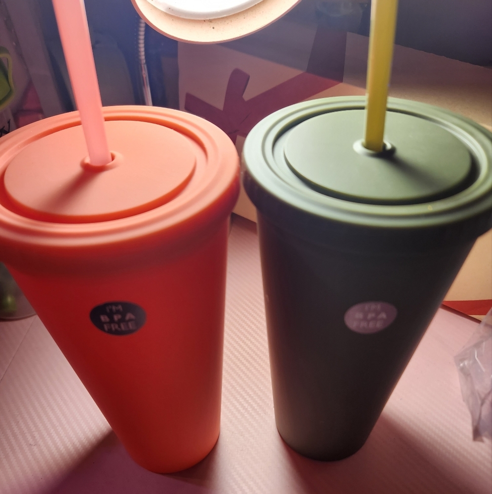 Tumbler (set of two)